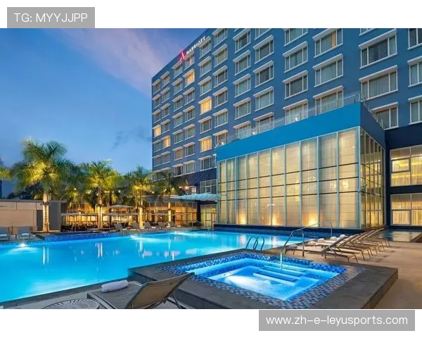 圭亚那体育广场升级改造完工，圭亚那酒店